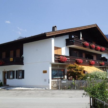 Gaestehaus Drahrer - Chiemgau Karte Apartment Inzell Exterior photo