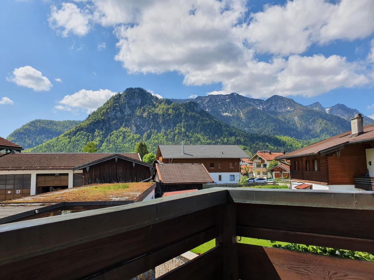 Gaestehaus Drahrer - Chiemgau Karte Apartment Inzell Exterior photo